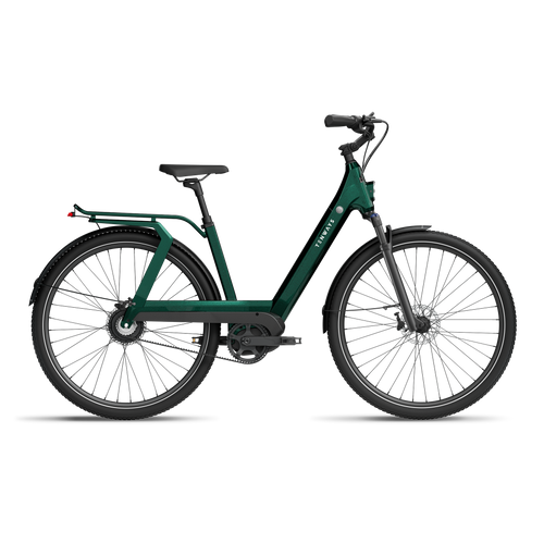 Tenways AGO T Jungle Green