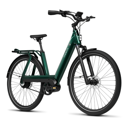 Tenways AGO T Jungle Green