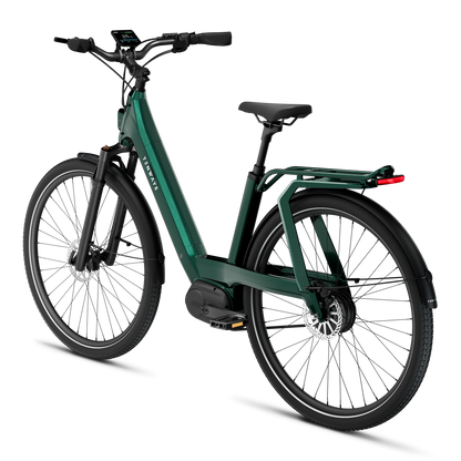 Tenways AGO T Jungle Green