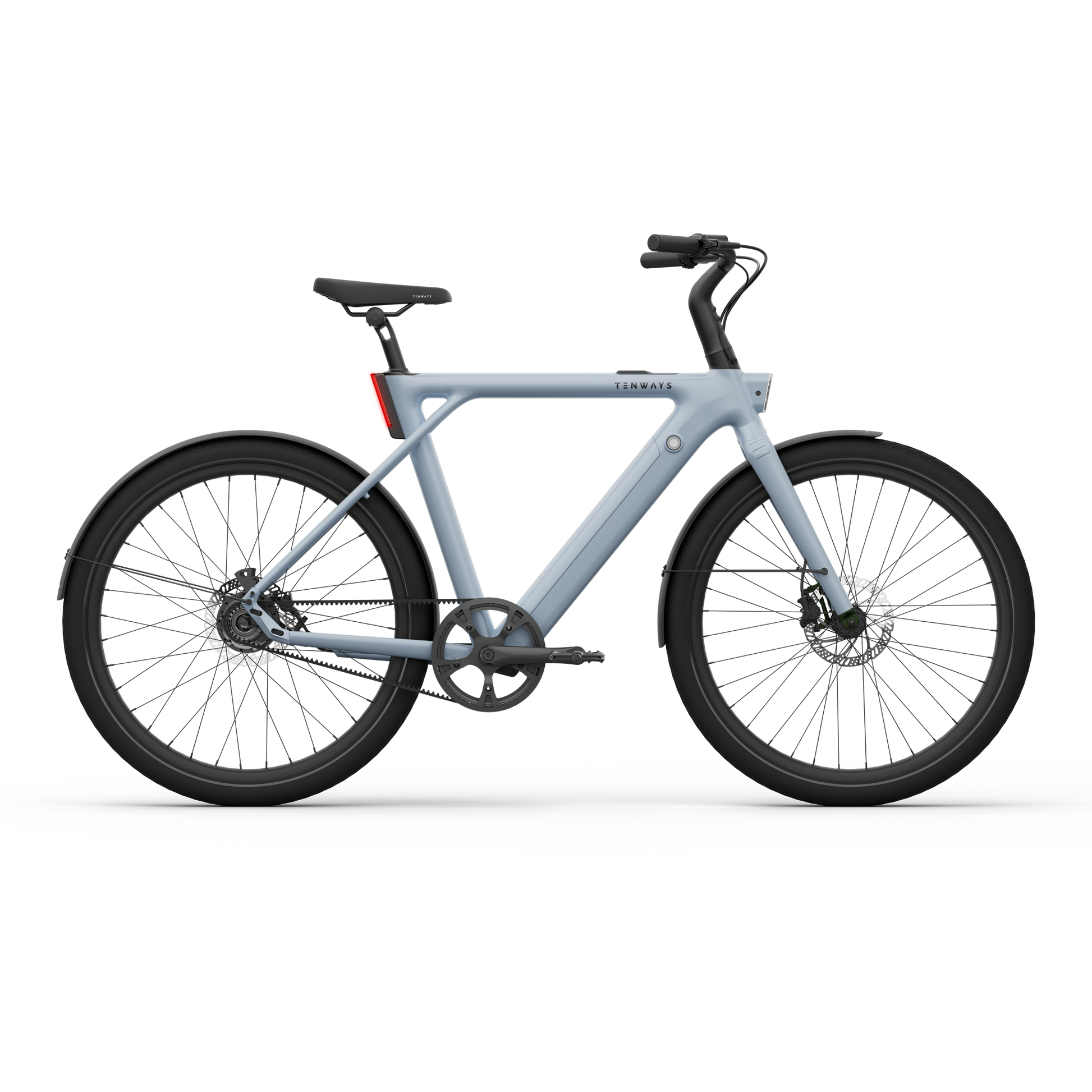 Tenways CGO009 Ice Blue