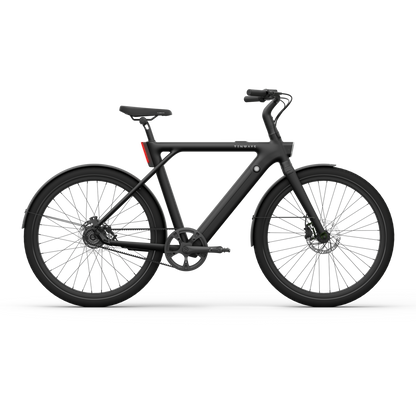 Tenways CGO009 Midnight Black