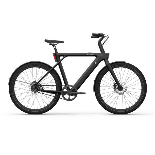 Tenways CGO009 Midnight Black