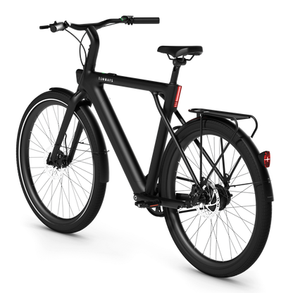 Tenways CGO009 Midnight Black