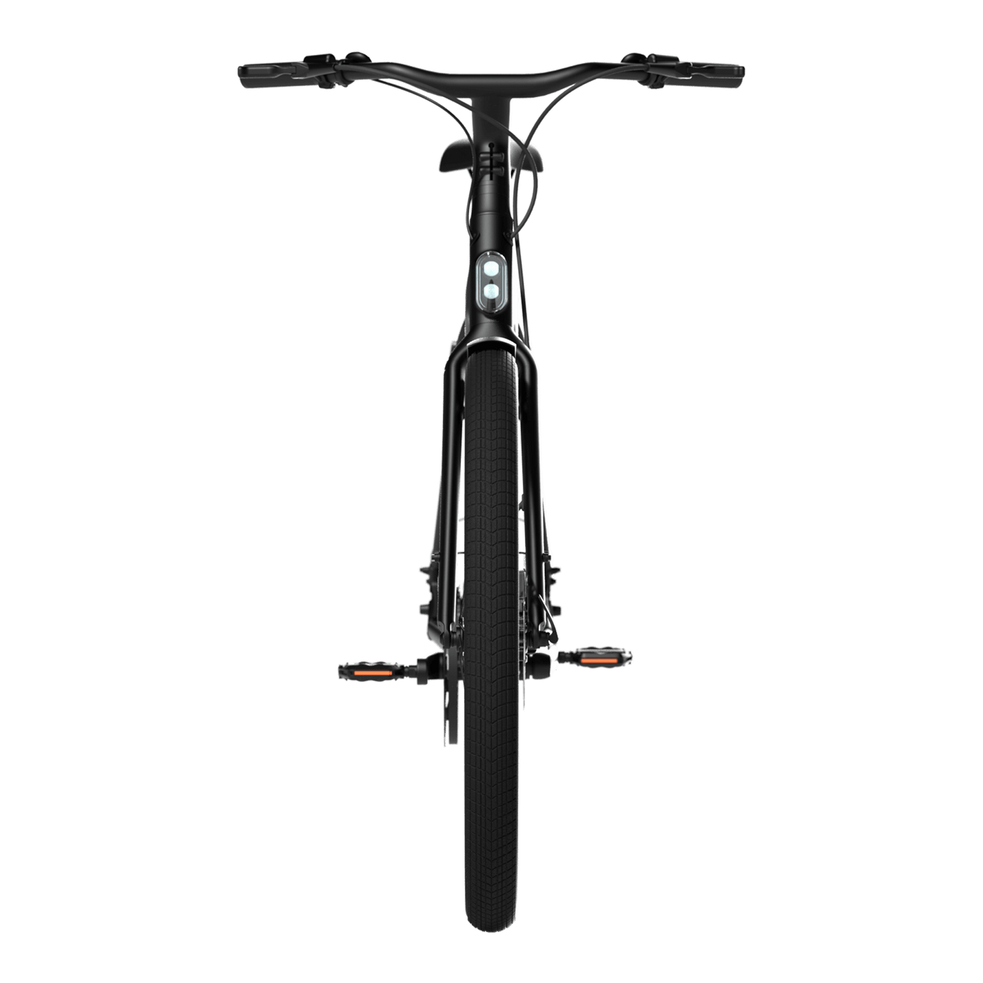 Tenways CGO009 Midnight Black