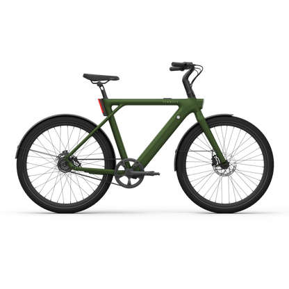 Tenways CGO009 Olive Green