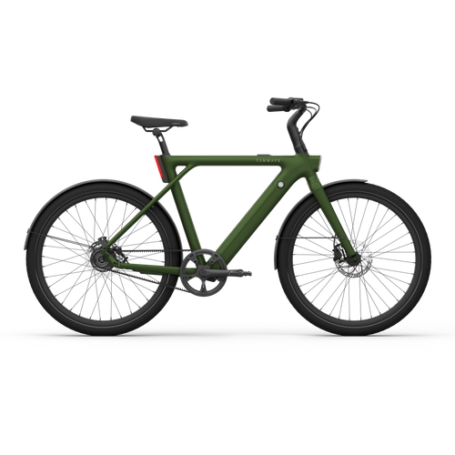 Tenways CGO009 Olive Green