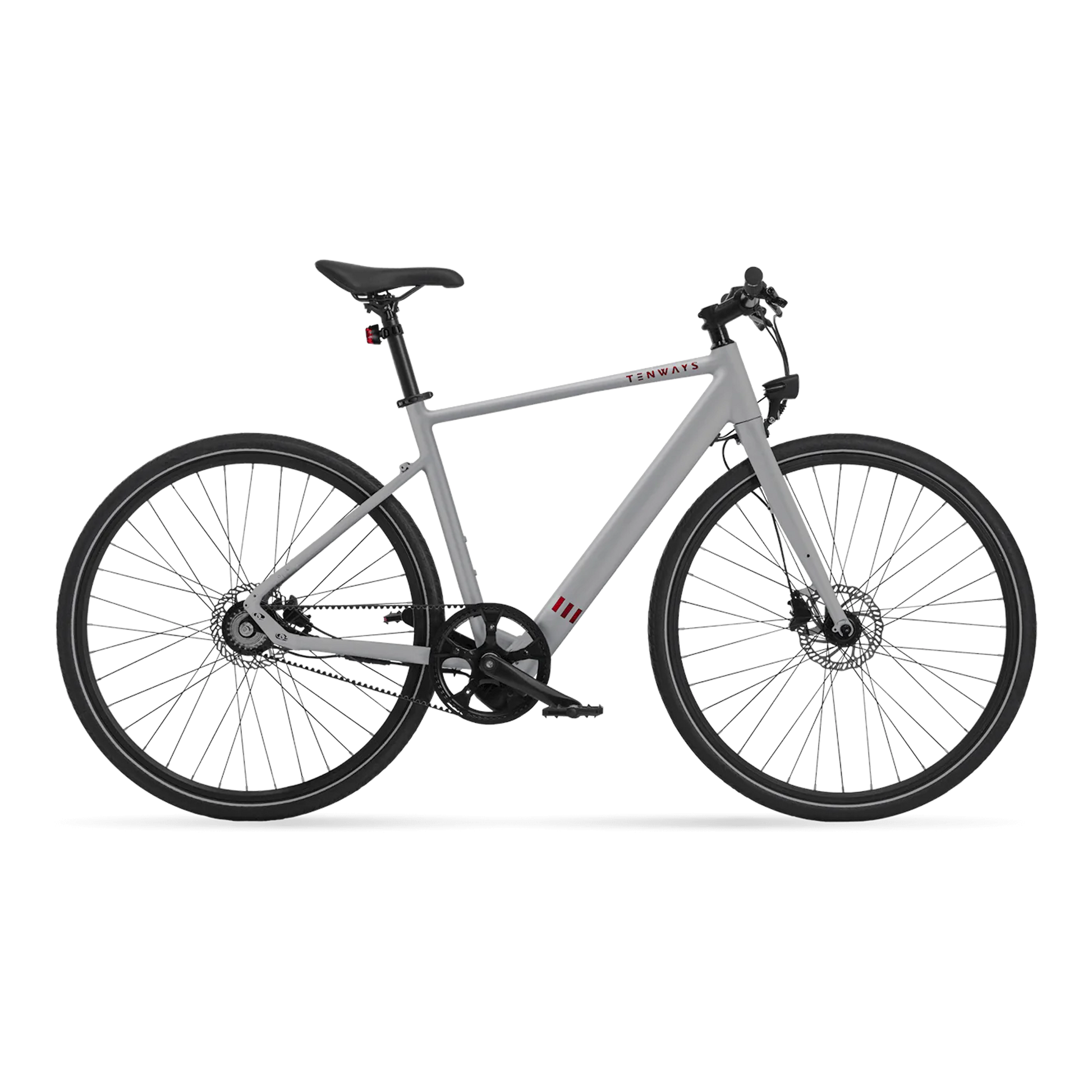 Tenways CGO600 Light Grey