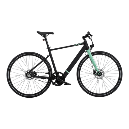 Tenways CGO600 Lime Green