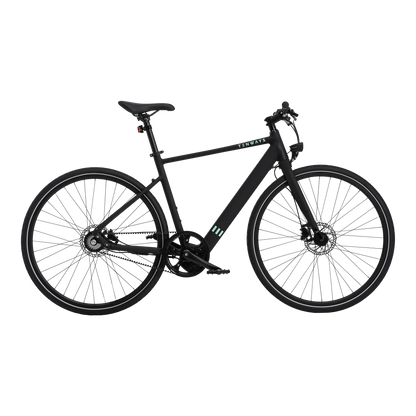 Tenways CGO600 Midnight Black