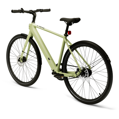 Tenways CGO600 Pro Avocado Green