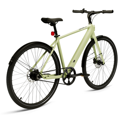 Tenways CGO600 Pro Avocado Green