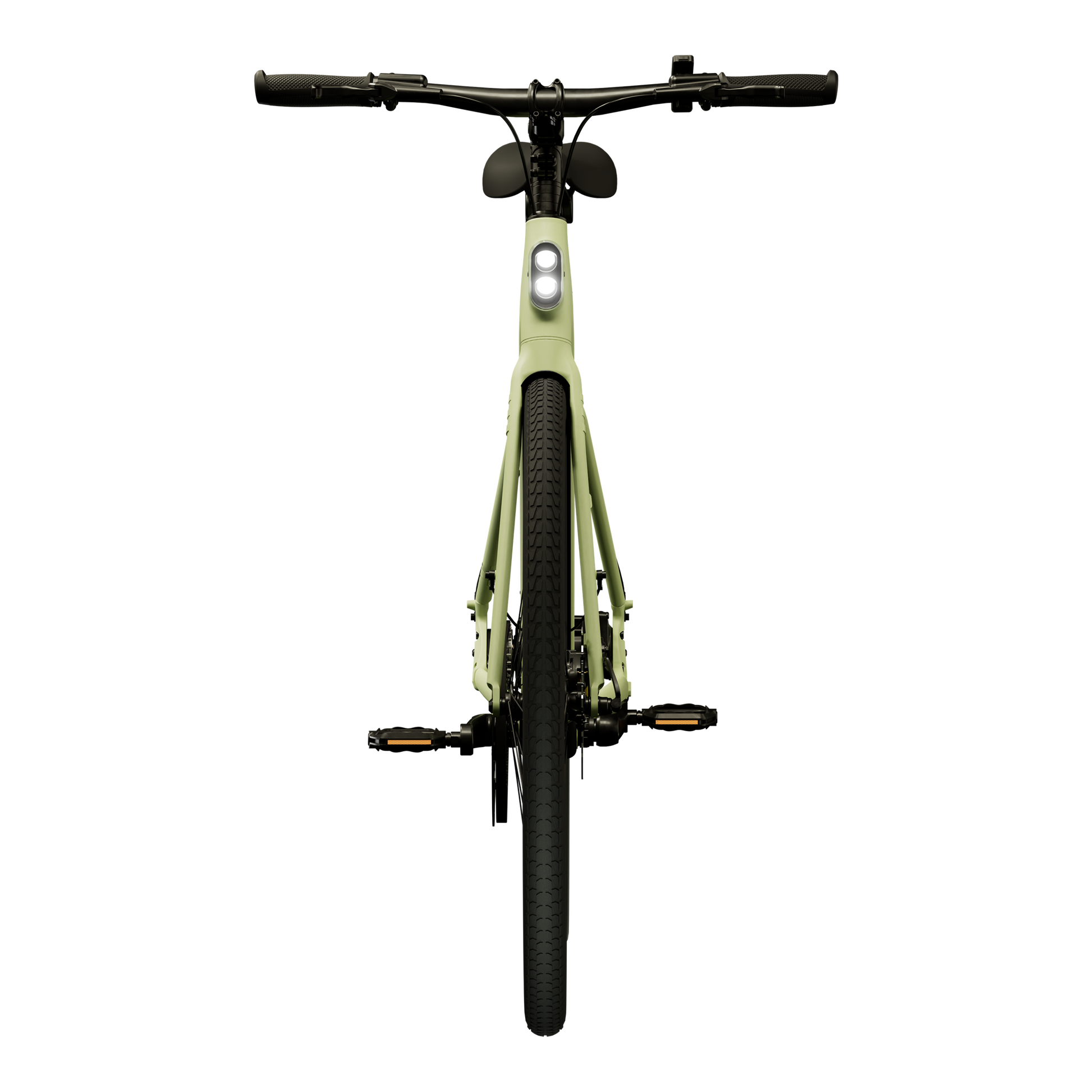 Tenways CGO600 Pro Avocado Green
