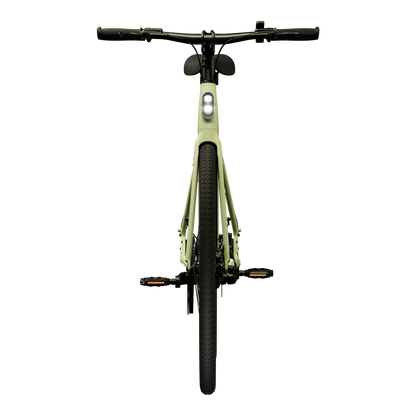 Tenways CGO600 Pro Avocado Green