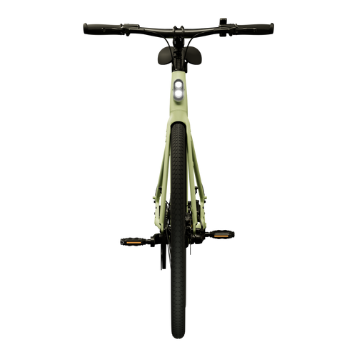 Tenways CGO600 Pro Avocado Green