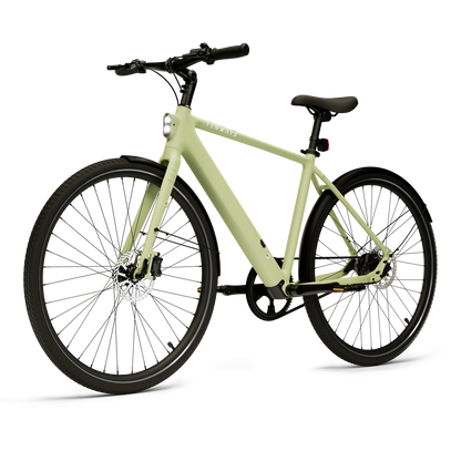Tenways CGO600 Pro Avocado Green