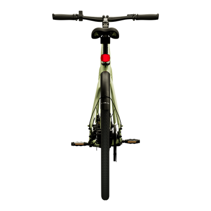 Tenways CGO600 Pro Avocado Green