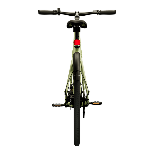 Tenways CGO600 Pro Avocado Green