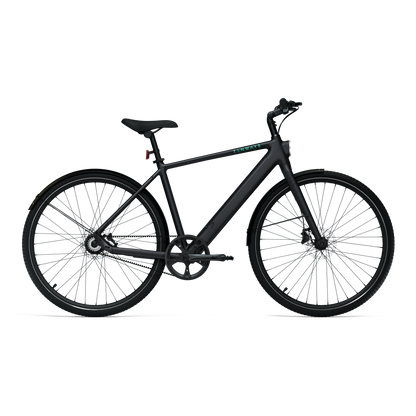 Tenways CGO600 Pro Midnight Black