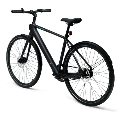 Tenways CGO600 Pro Midnight Black