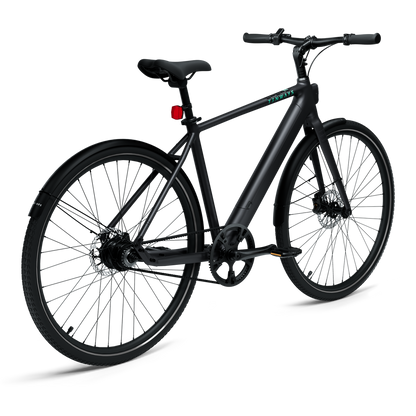 Tenways CGO600 Pro Midnight Black