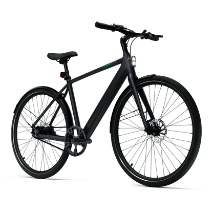 Tenways CGO600 Pro Midnight Black