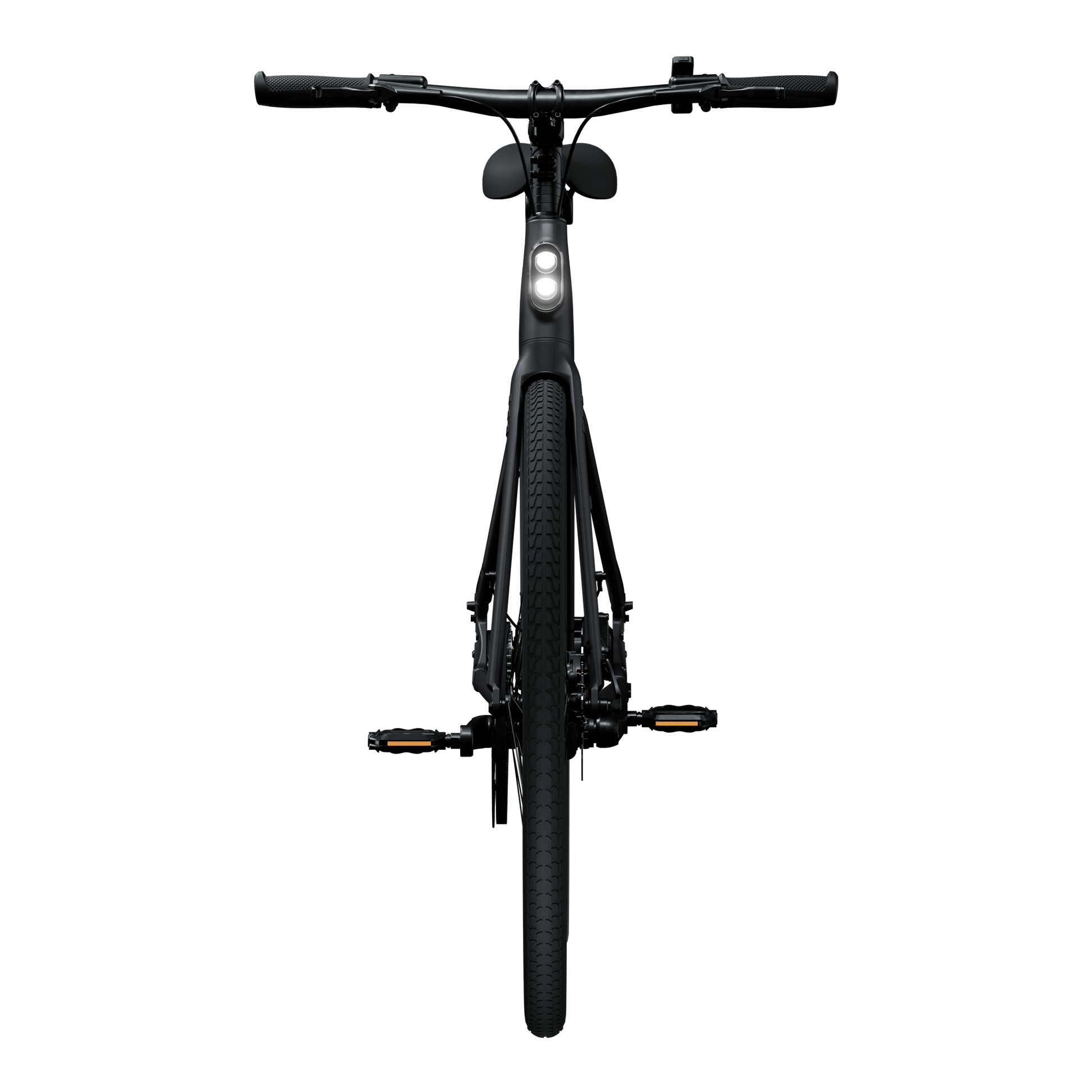Tenways CGO600 Pro Midnight Black