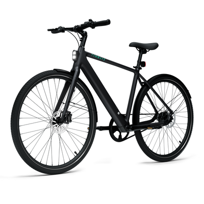 Tenways CGO600 Pro Midnight Black