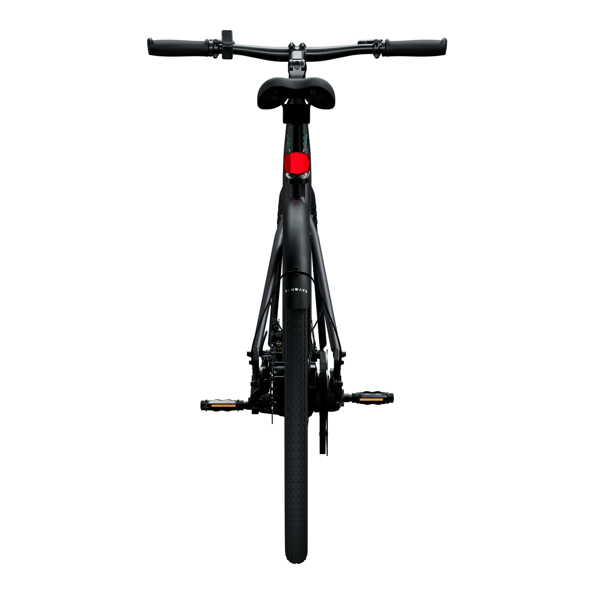 Tenways CGO600 Pro Midnight Black