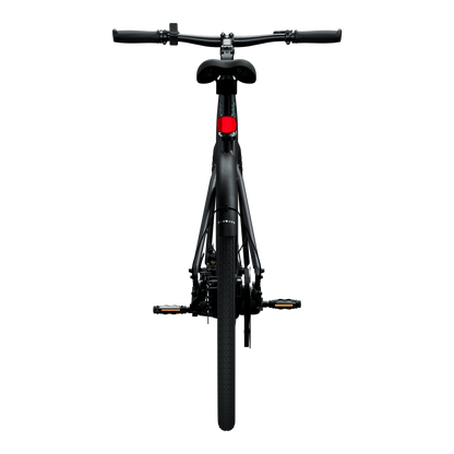 Tenways CGO600 Pro Midnight Black