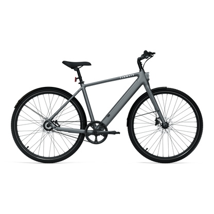 Tenways CGO600 Pro Pebble Grey