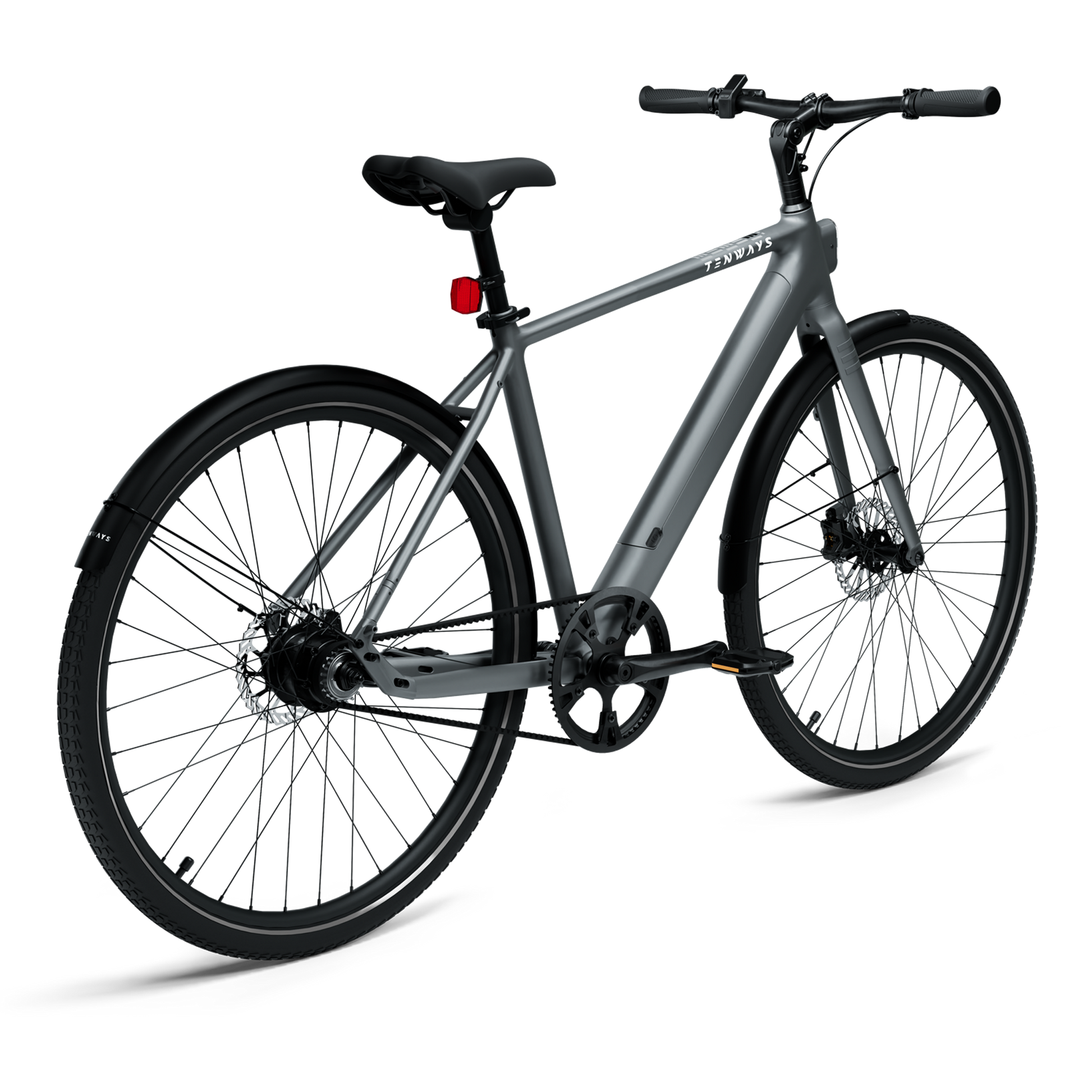 Tenways CGO600 Pro Pebble Grey