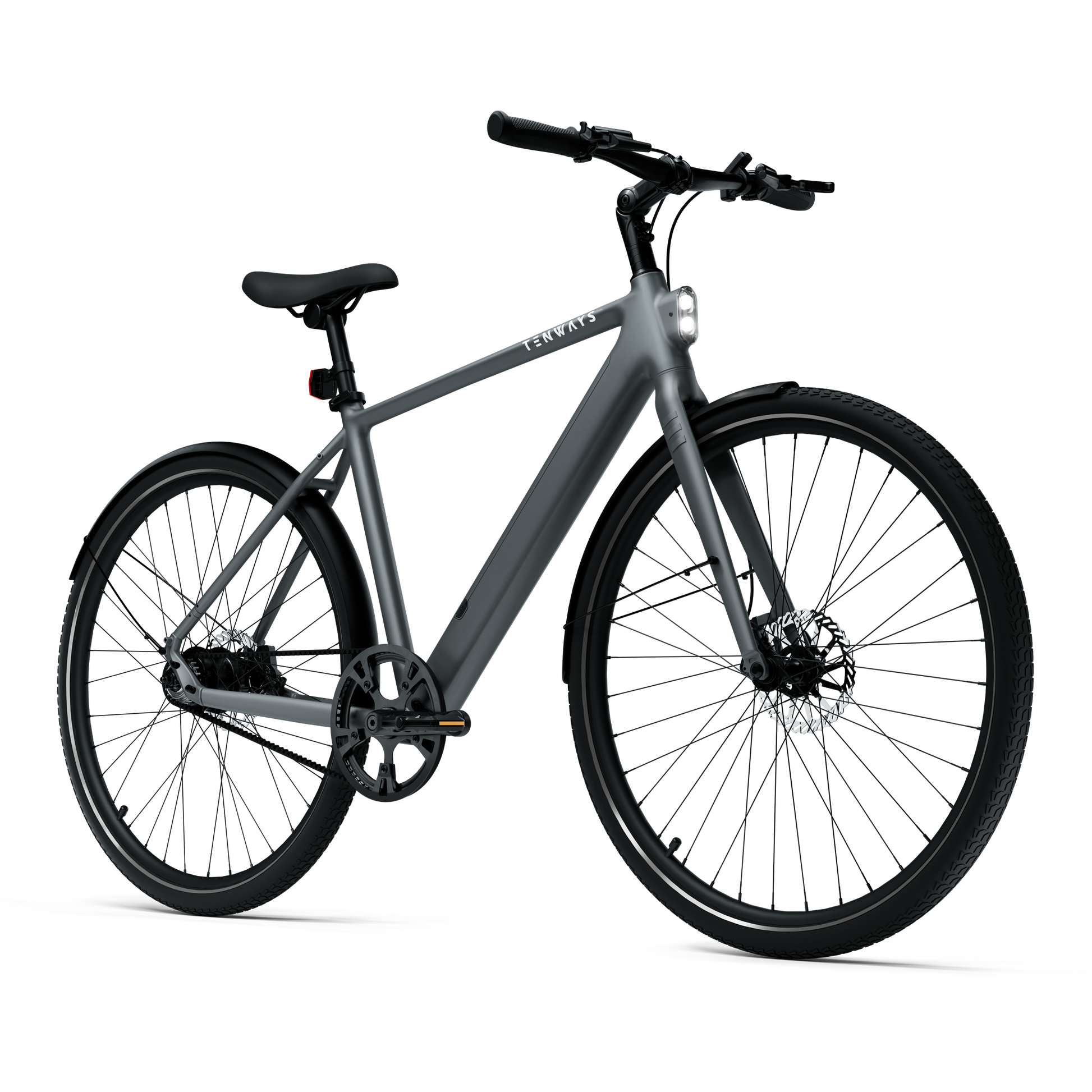 Tenways CGO600 Pro Pebble Grey
