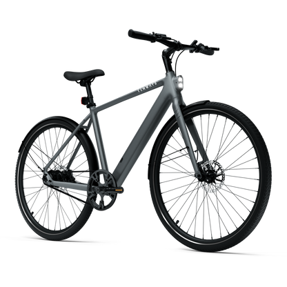 Tenways CGO600 Pro Pebble Grey