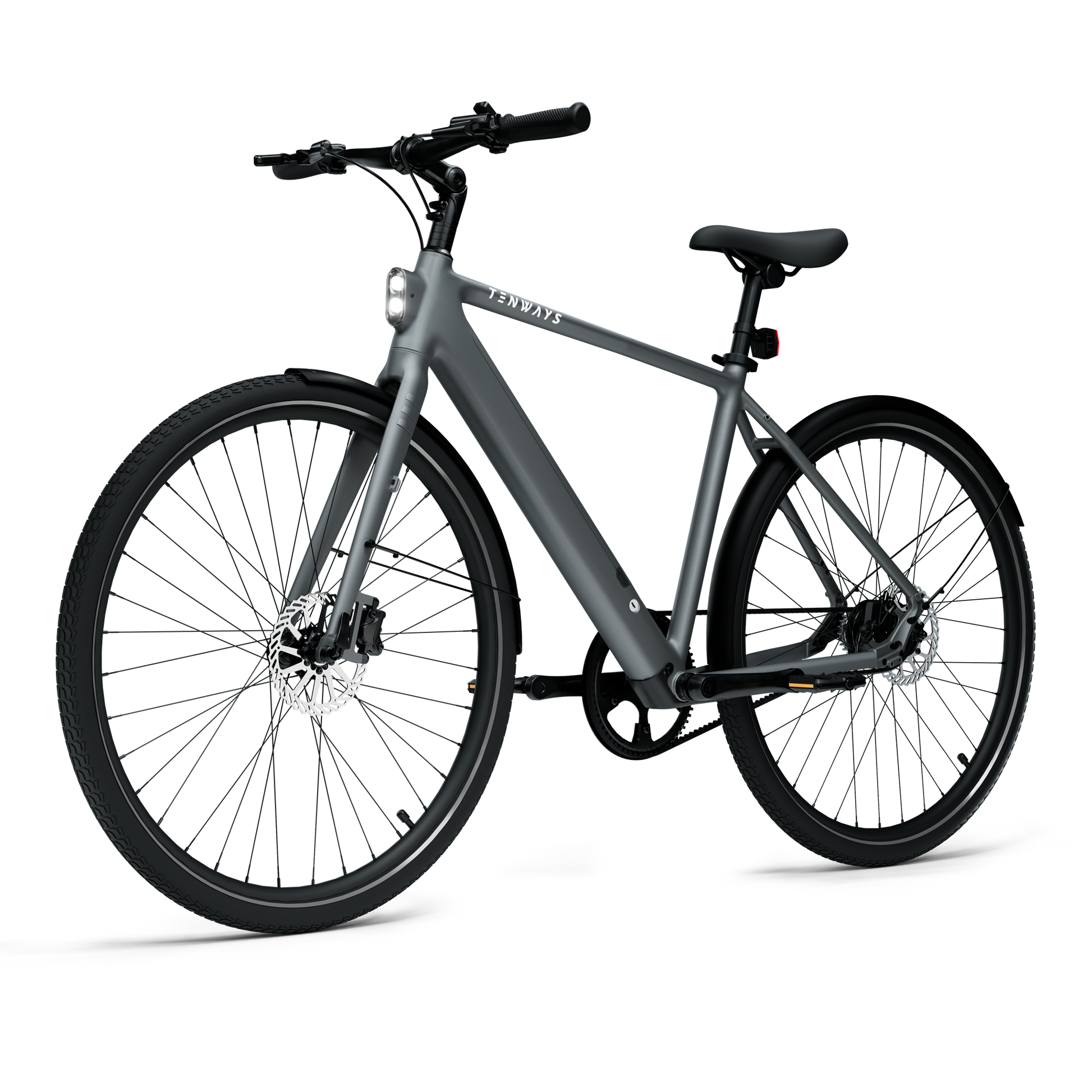 Tenways CGO600 Pro Pebble Grey
