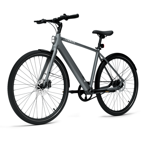 Tenways CGO600 Pro Pebble Grey