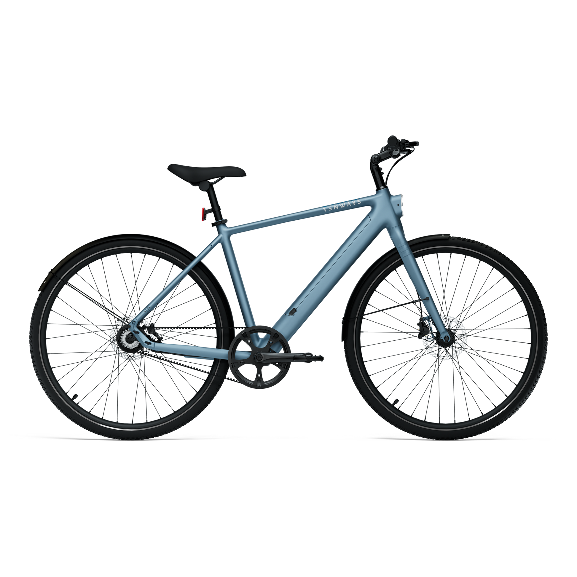 Tenways CGO600 Pro Sky Blue