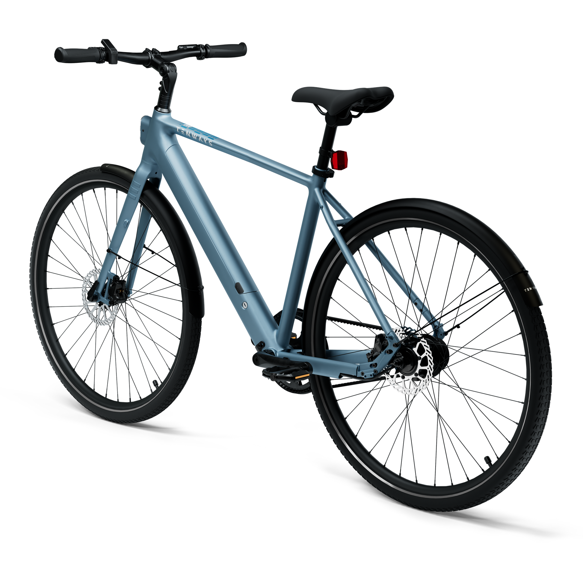 Tenways CGO600 Pro Sky Blue