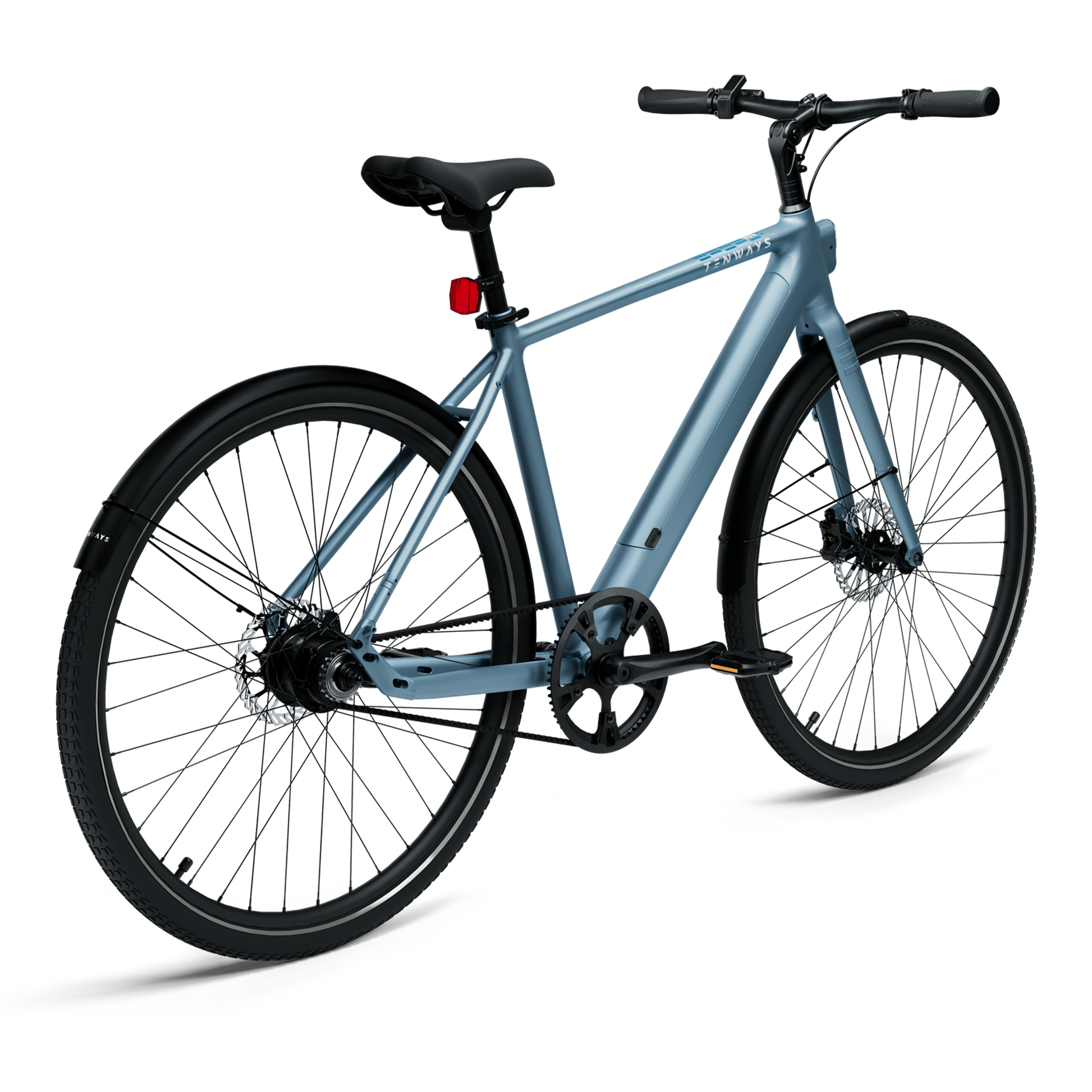Tenways CGO600 Pro Sky Blue