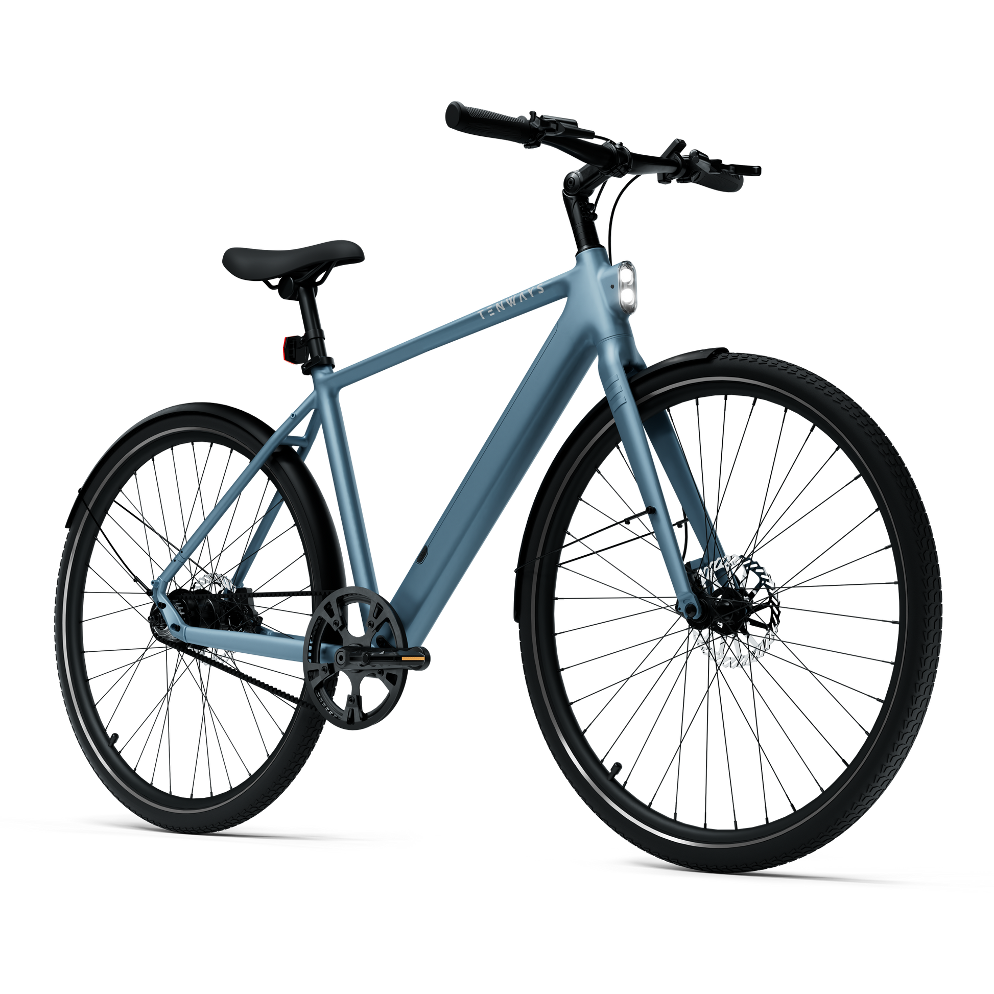Tenways CGO600 Pro Sky Blue