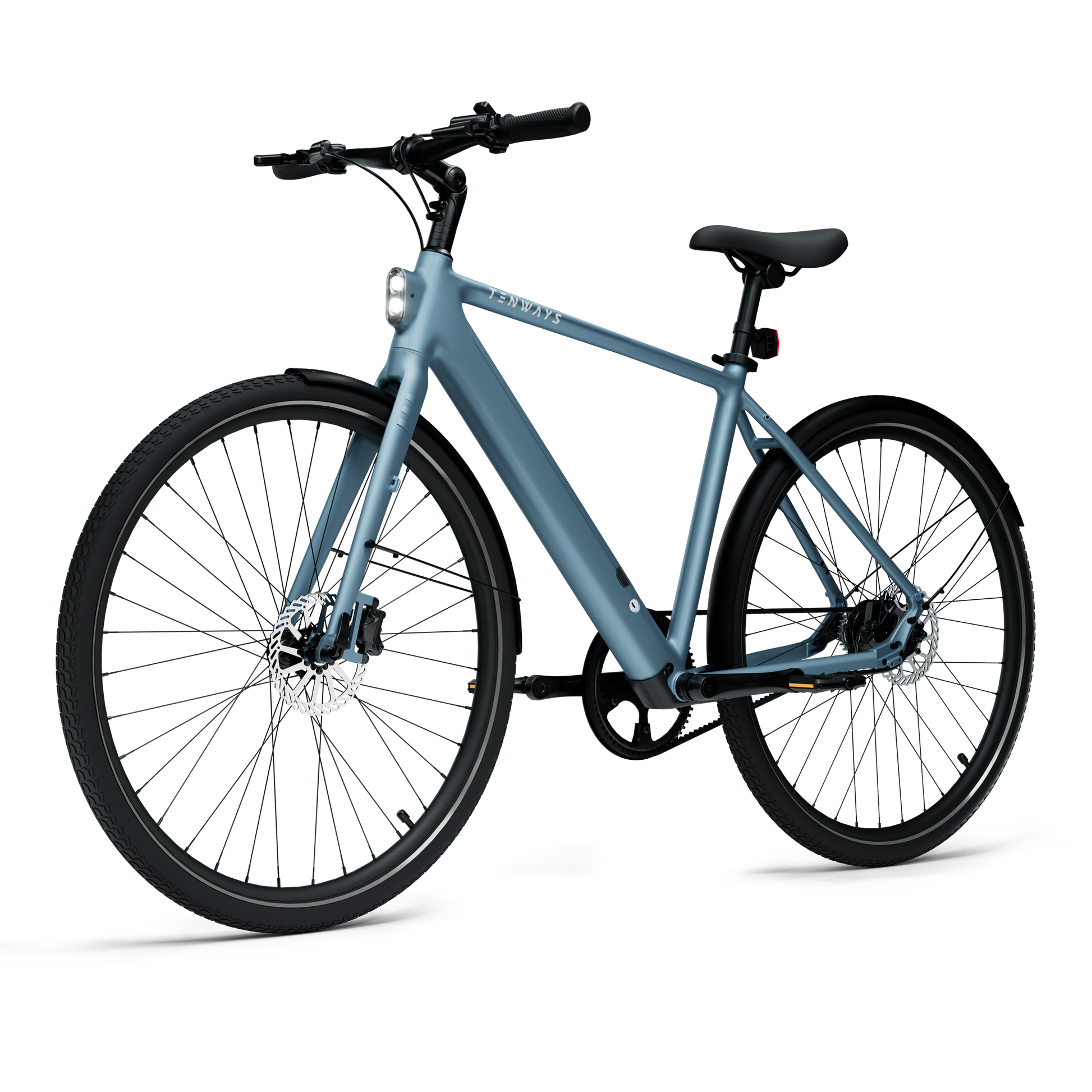 Tenways CGO600 Pro Sky Blue