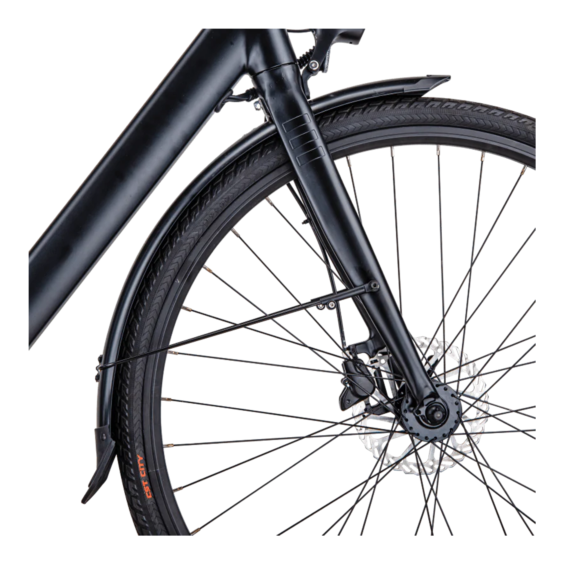 Tenways CGO600 Spatborden