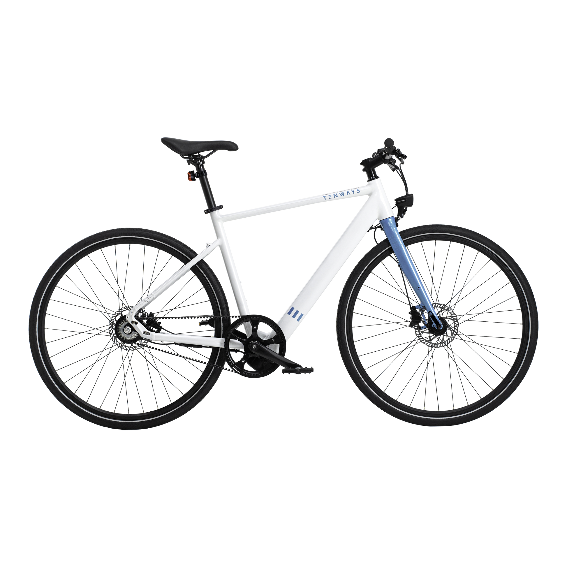 Tenways CGO600 White Blue