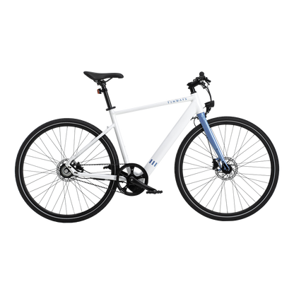 Tenways CGO600 White Blue