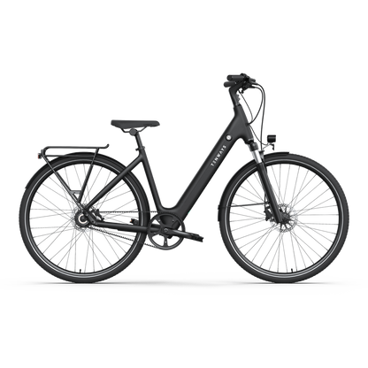 Tenways CGO800S Midnight Black