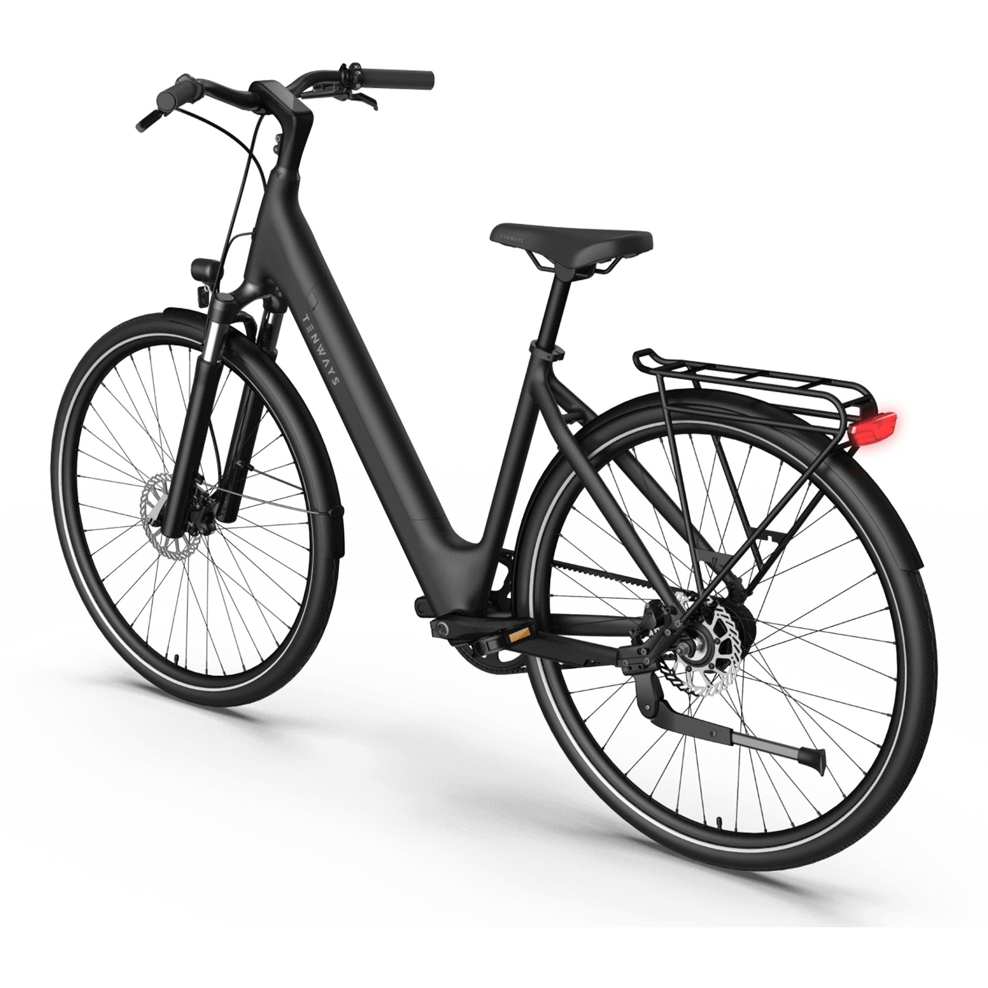 Tenways CGO800S Midnight Black