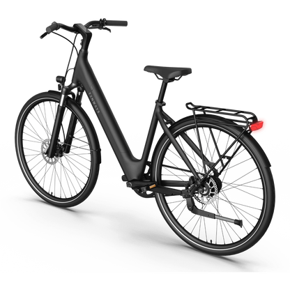 Tenways CGO800S Midnight Black