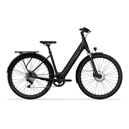 Tenways CGO800S/Plus Midnight Black