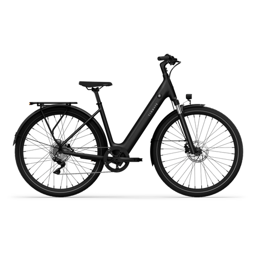 Tenways CGO800S/Plus Midnight Black