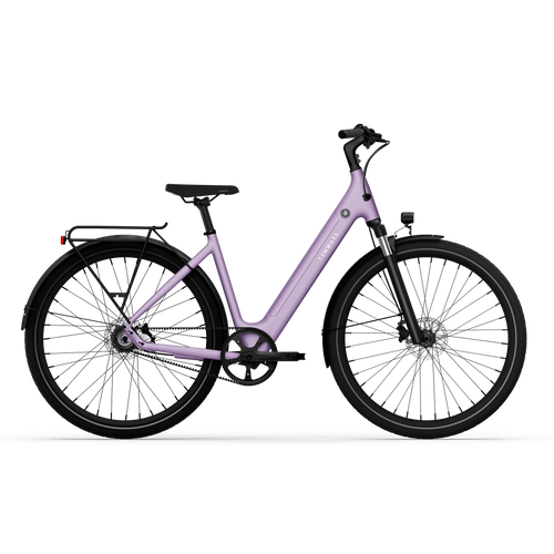 Tenways CGO800S Lavender Purple