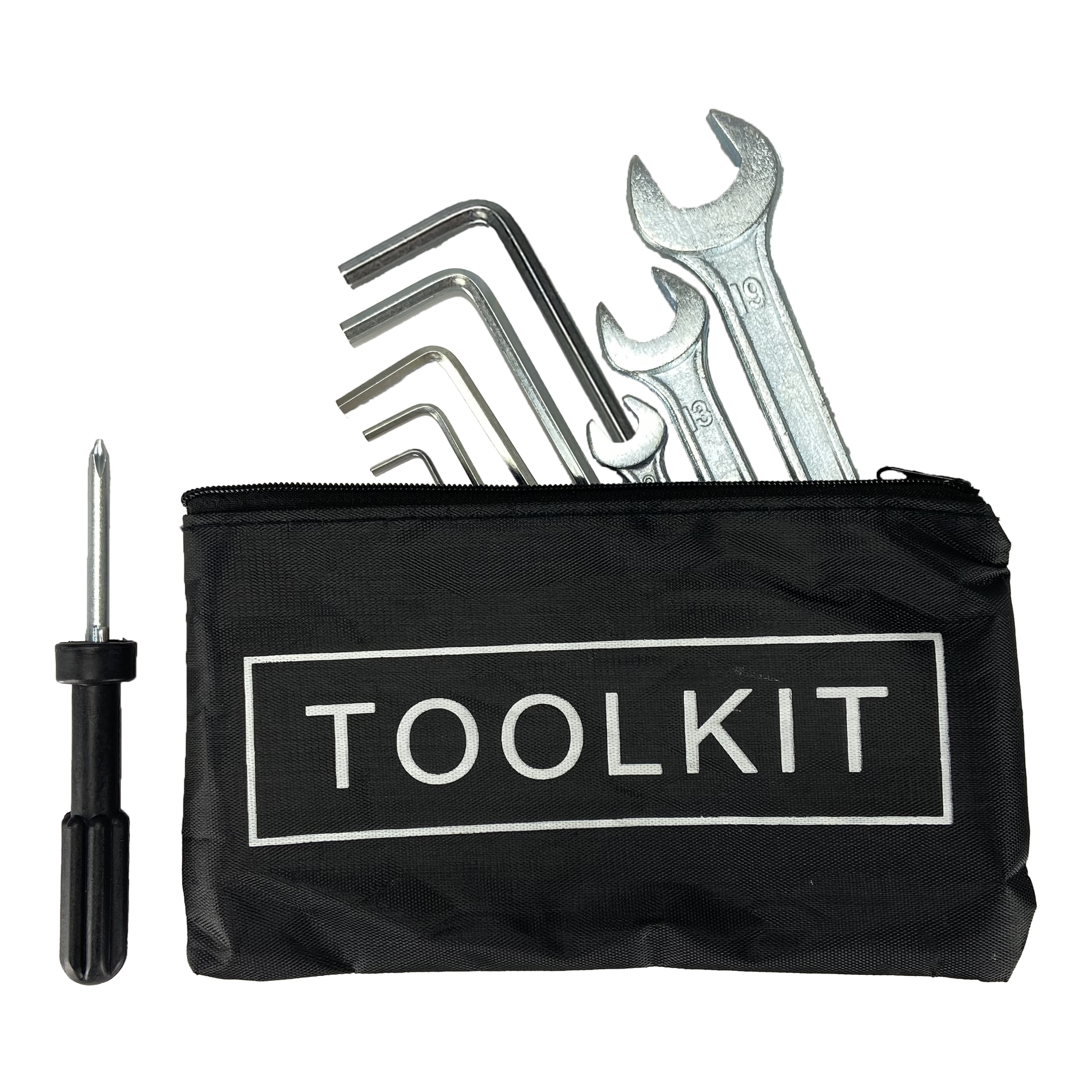 Toolkit